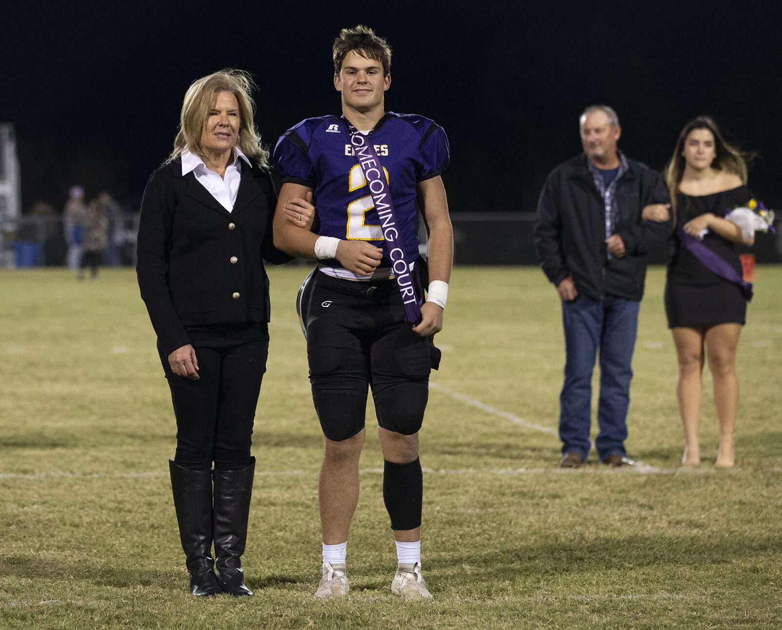 St. Joseph Homecoming
